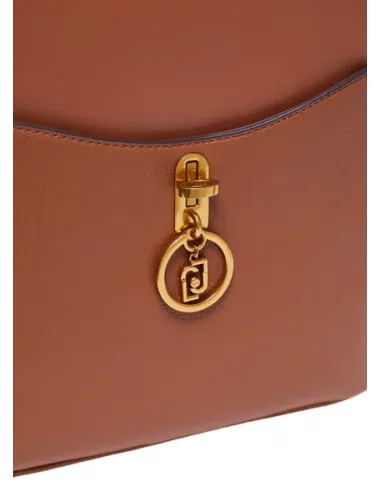 Liu Jo Damen-Rucksack mit zwei...