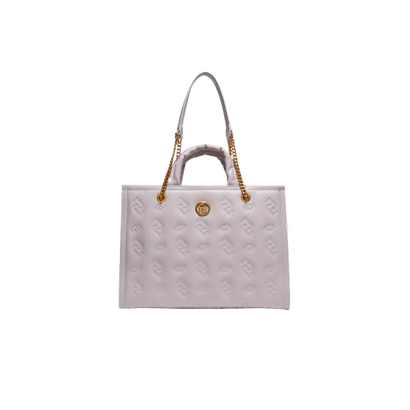 Liu Jo shopping bag with two handles