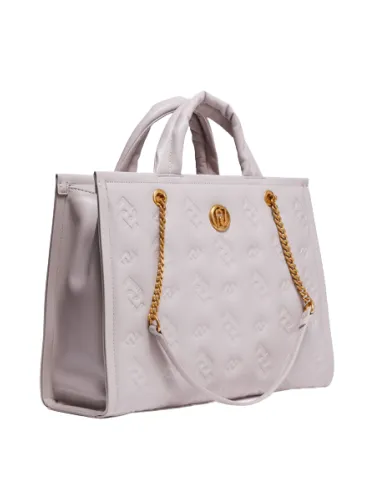 Borsa donna con due manici e due...