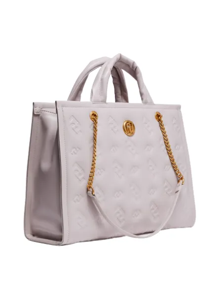 Borsa donna con due manici e due tracolle Liu Jo