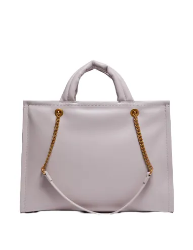 Liu Jo shopping bag with two handles