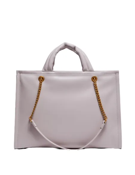 Borsa donna con due manici e due tracolle Liu Jo