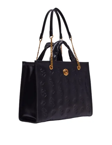 Borsa donna con due manici e due...