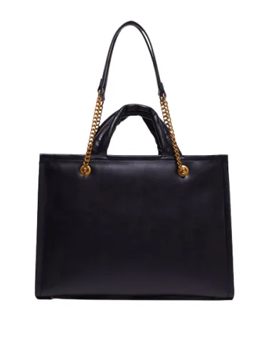 Borsa donna con due manici e due...