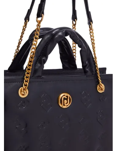 Borsa donna con due manici e due...