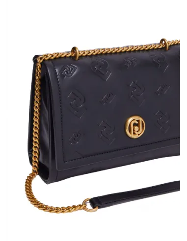Liu Jo women's bag with chain strap,...