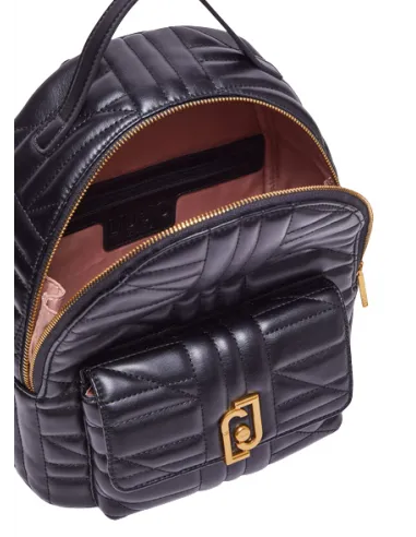 Liu Jo gesteppter Damen-Rucksack,...