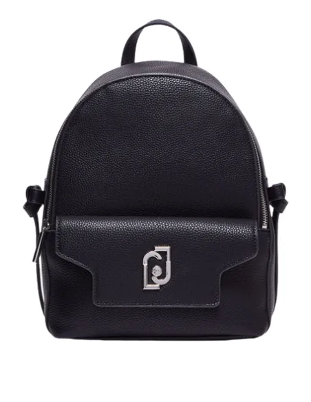Liu Jo women's backpack, black