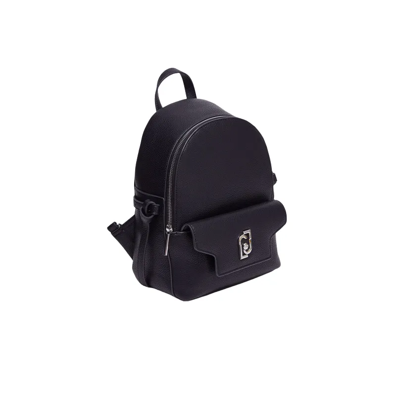 Liu Jo women's backpack, black 2