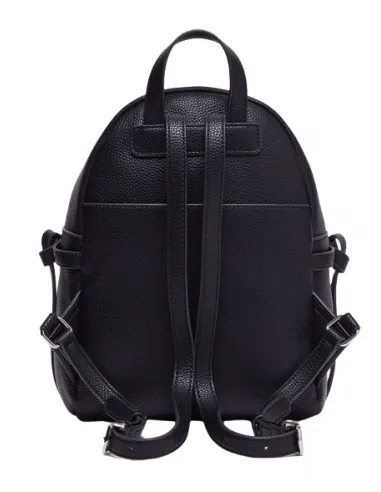 Liu Jo Damen-Rucksack, schwarz