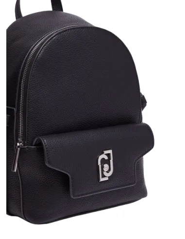 Liu Jo women's backpack, black