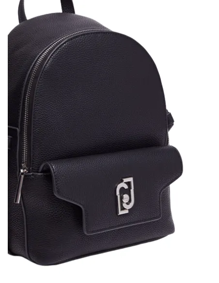 Liu Jo women's backpack, black