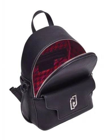 Liu Jo women's backpack, black