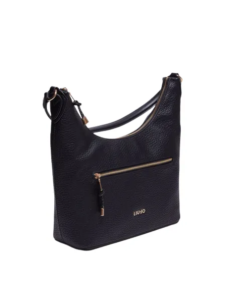 Liu Jo women's shoulder bag, black