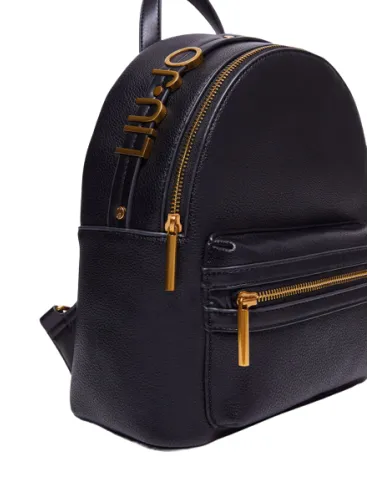 Liu Jo Damen-Rucksack mit...