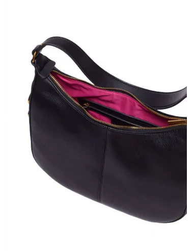 Liu Jo zipped women's shoulder bag,...