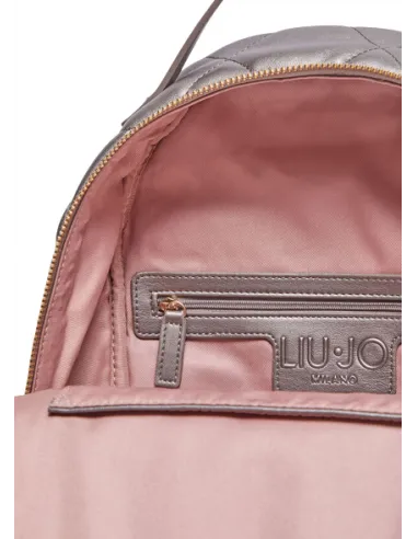 Liu Jo gesteppter Damenrucksack mit...