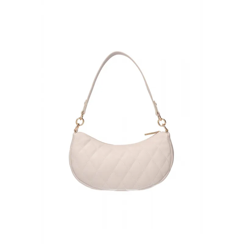 Borsa donna trapuntata con accessorio in catena Liu Jo,... 2