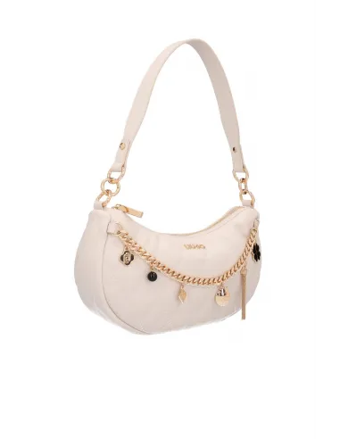 Liu Jo quilted bag with chain...