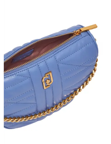 Borsa Liu Jo trapuntata con manico e...