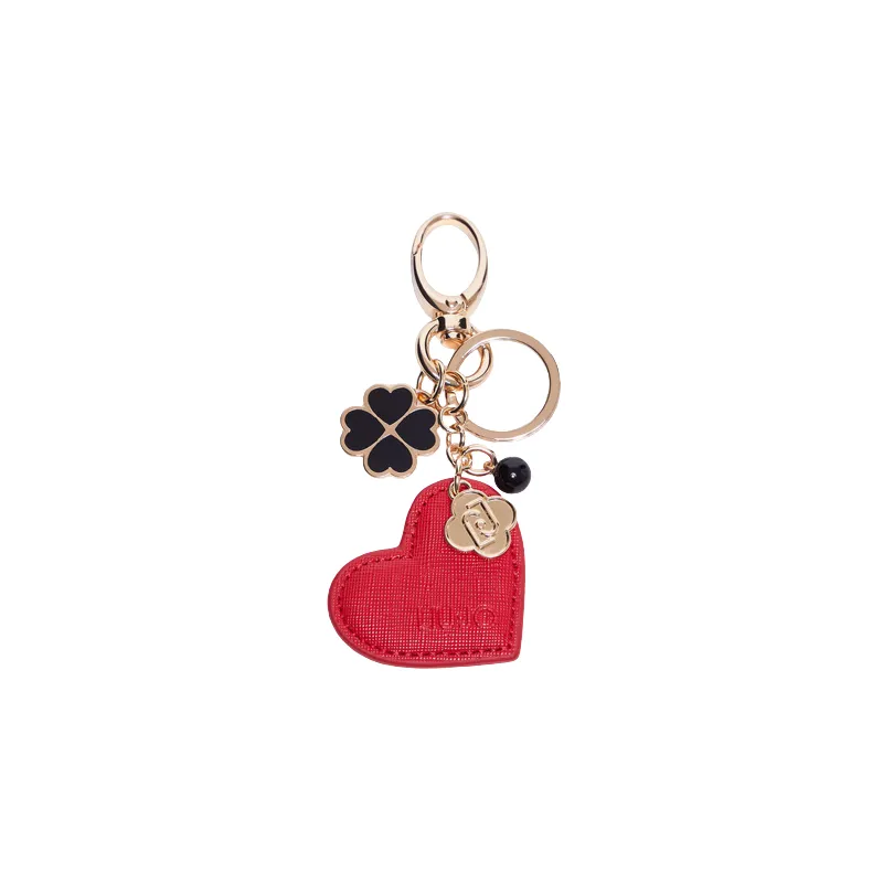 Liu Jo woman key ring with heart