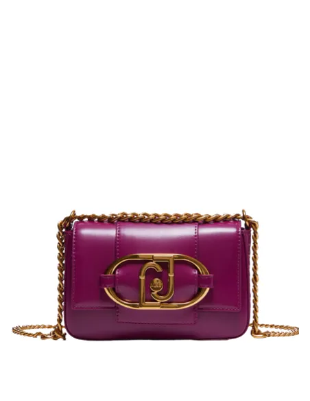 Liu Jo Damentasche, violet