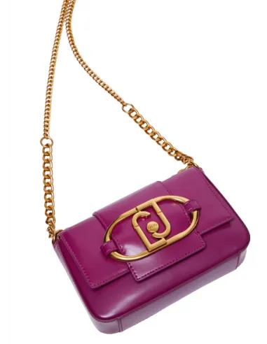 Liu Jo Damentasche, violet