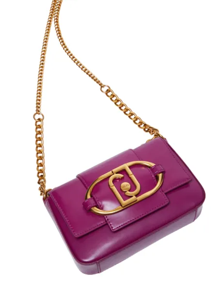 Liu Jo Damentasche, violet