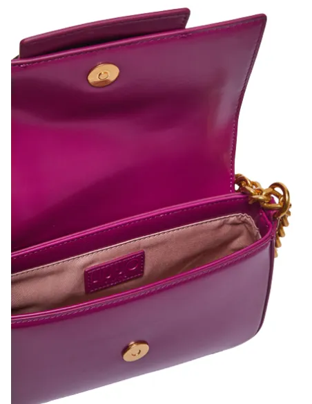Liu Jo Damentasche, violet