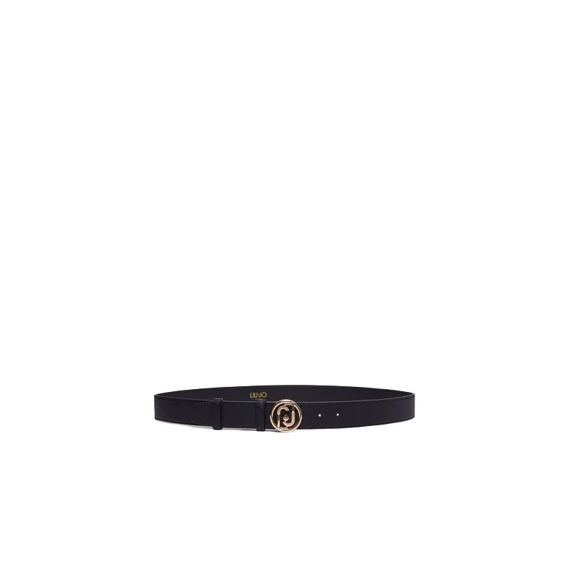 Liu Jo women's belt, black