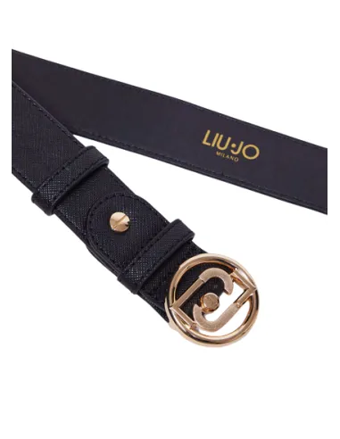 Liu Jo women's belt, black