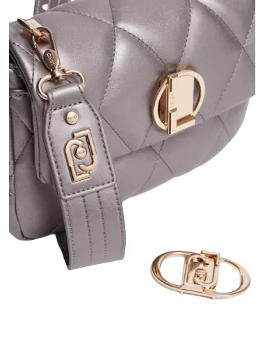 Liu Jo Better women's quilted...