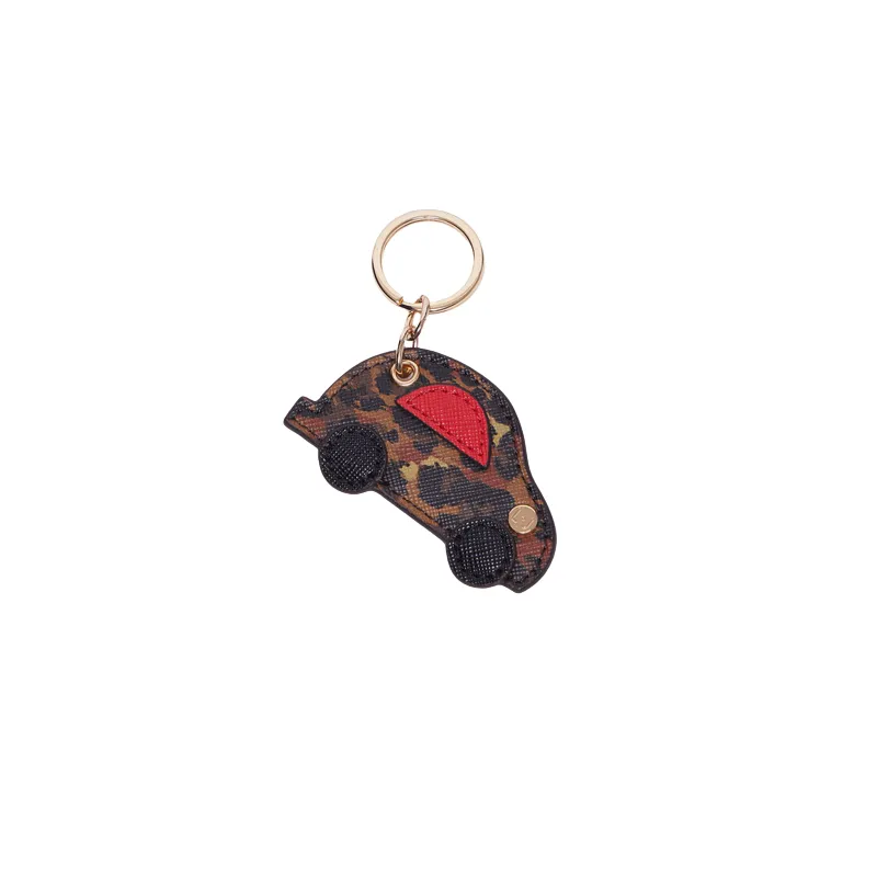 Women's keychain car Liu Jo