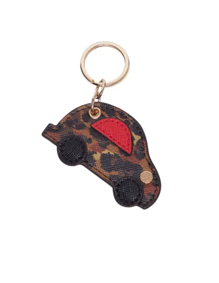 Portachiavi donna macchina Liu Jo