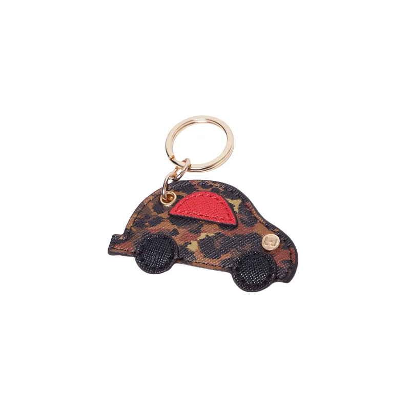 Women's keychain car Liu Jo 2