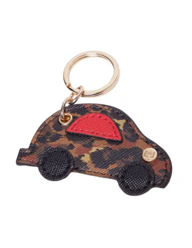 Women's keychain car Liu Jo