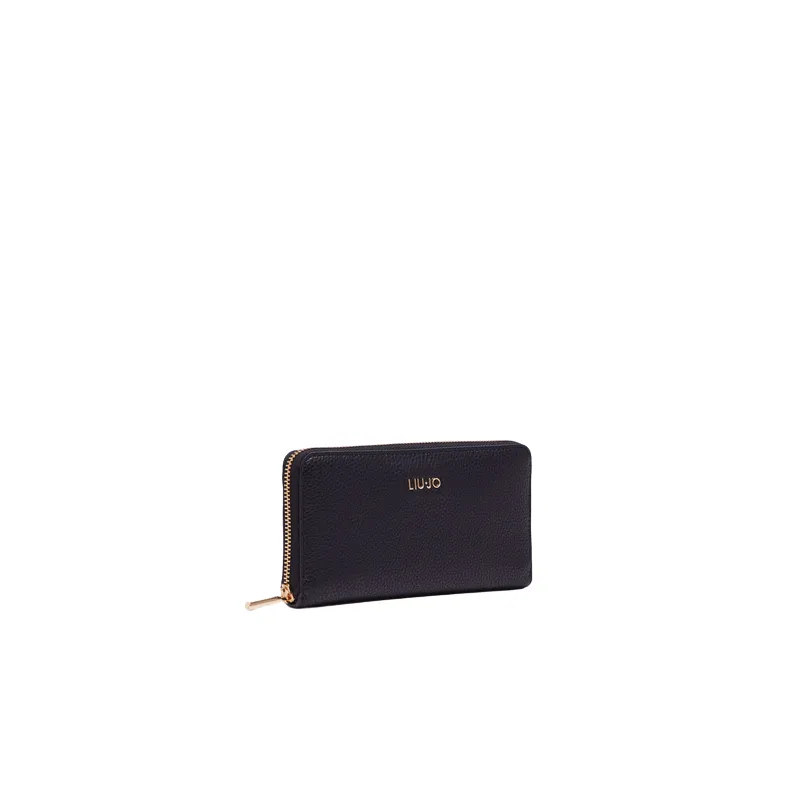 Damengeldbörse mit Reißverschluss und 12... 2