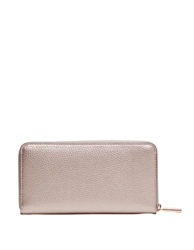 Damengeldbörse mit Reißverschluss und...