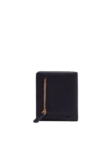Liu Jo small women's wallet, black