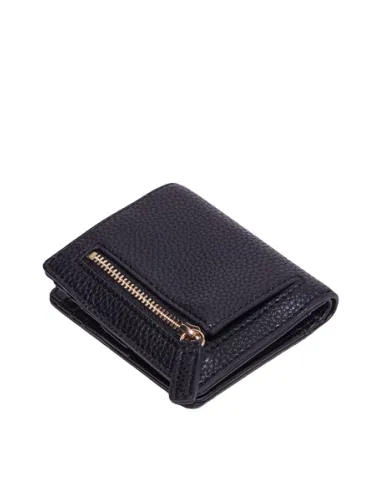 Liu Jo small women's wallet, black