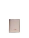 Liu Jo small women's wallet, gold