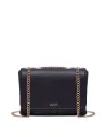 Liu Jo women's bag with two compartments, black