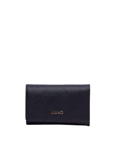 Liu Jo women's wallet with external...