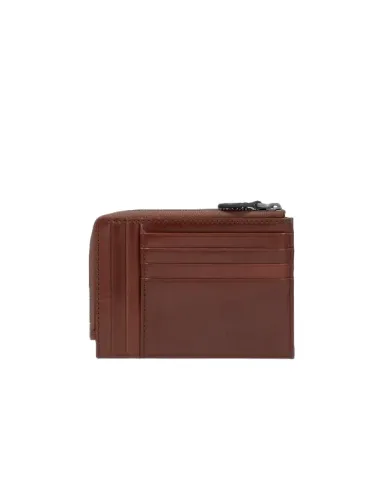 The Bridge Damiano Zipper coin pouch...