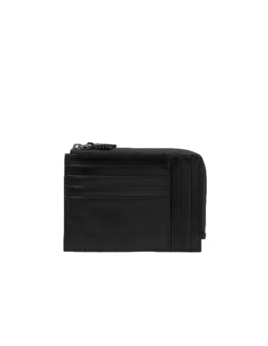 The Bridge Damiano Zipper coin pouch...