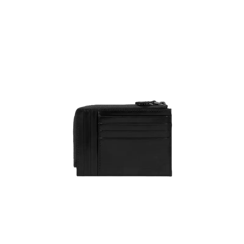 The Bridge Damiano Reißverschluss-Münzbeutel mit... 2