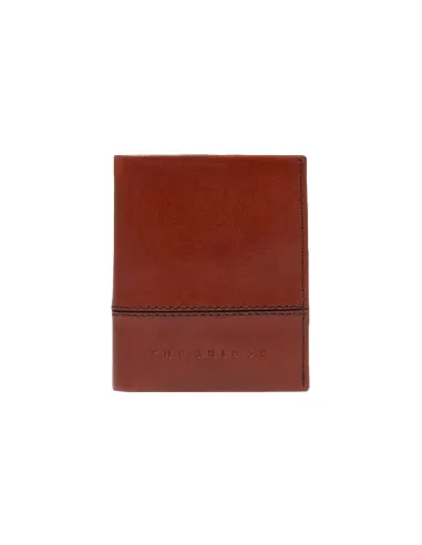 The Bridge Damiano leather credit...