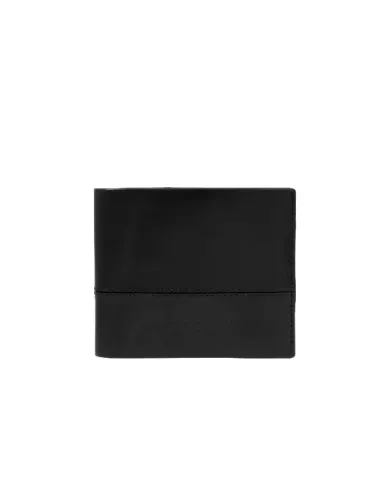 The Bridge Damiano men's wallet with...