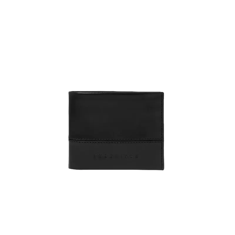 The Bridge Damiano men's wallet with credit card slots,... 2