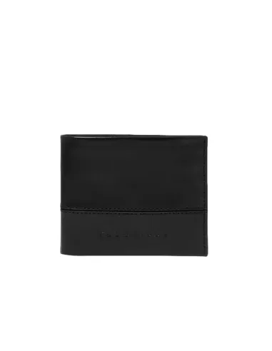 The Bridge Damiano men's wallet with...